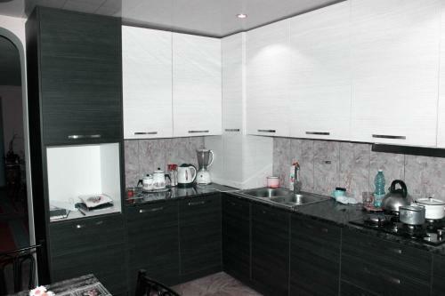 Hostal Guesthouse Dariali