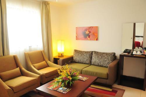 Hotel Ibis Styles Accra Airport