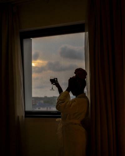 Hotel Ibis Styles Accra Airport