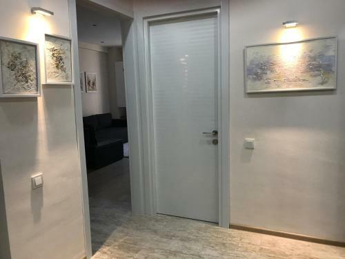 Apartment On Iunkerta Street