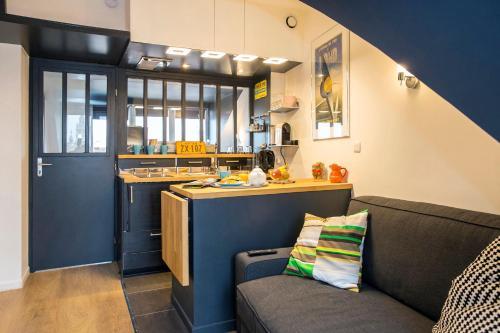 Apartamento Little Suite - Marius Et Romain