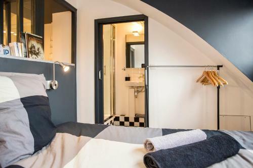 Apartamento Little Suite - Marius Et Romain