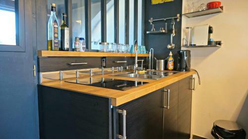 Apartamento Little Suite - Marius Et Romain