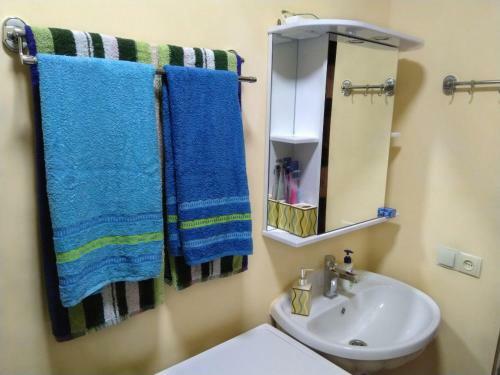 Apartamento Maxo 5 Grigol Khandzteli