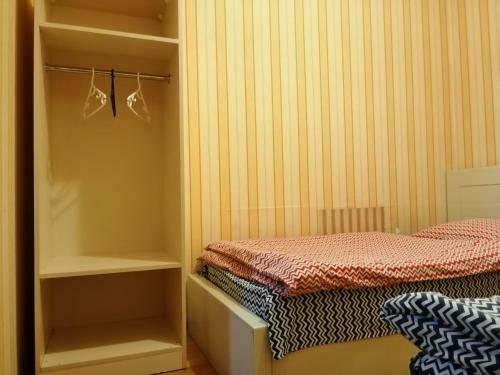 Apartamento Maxo 5 Grigol Khandzteli