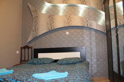 Apartamento Maxo 5 Grigol Khandzteli