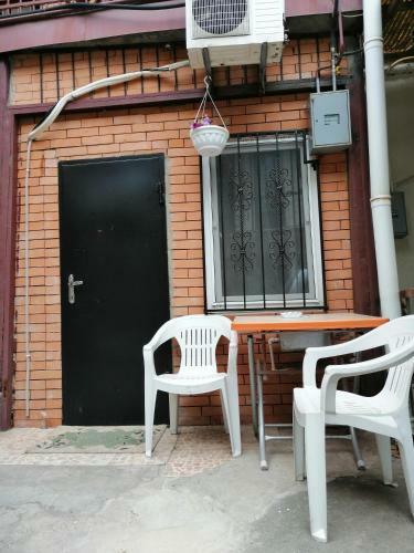 Apartamento Maxo 5 Grigol Khandzteli
