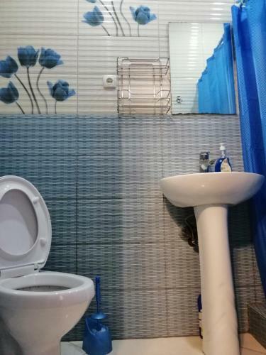 Apartamento Maxo 5 Grigol Khandzteli