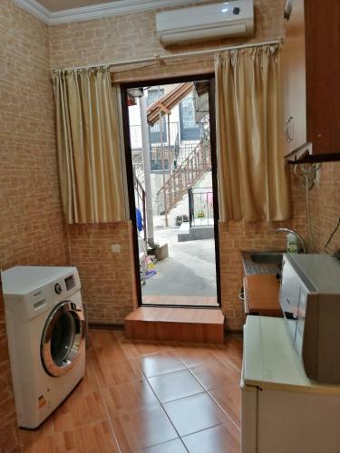 Apartamento Maxo 5 Grigol Khandzteli
