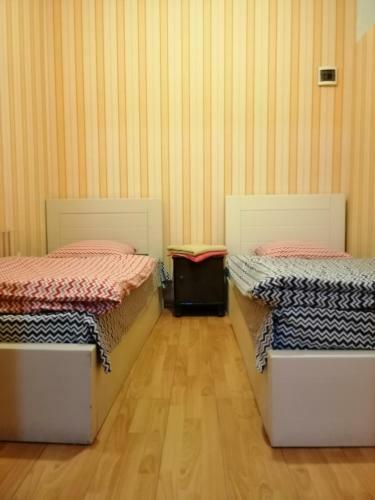 Apartamento Maxo 5 Grigol Khandzteli