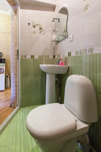 Apartamento Maxo 5 Grigol Khandzteli