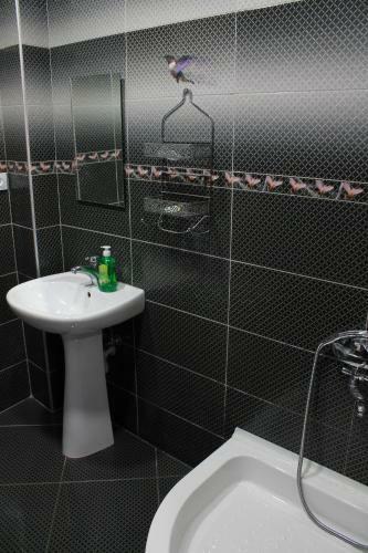 Apartamento Maxo 5 Grigol Khandzteli