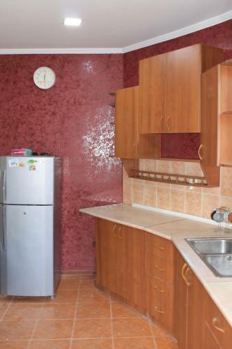 Apartamento Maxo 5 Grigol Khandzteli