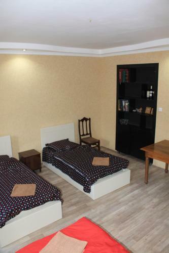 Apartamento Maxo 5 Grigol Khandzteli