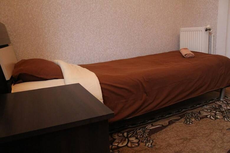 Hostal Once In Tbilisi