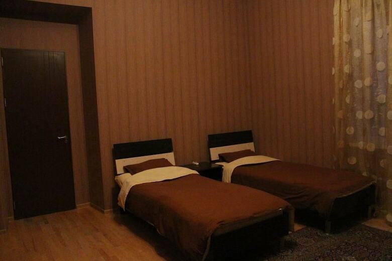 Hostal Once In Tbilisi