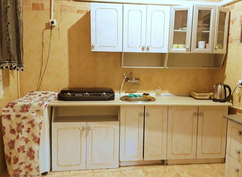 Hostal Once In Tbilisi