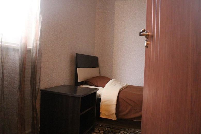Hostal Once In Tbilisi