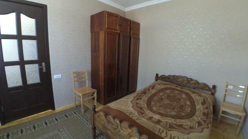 Hostal Lela Rezo Guesthouse