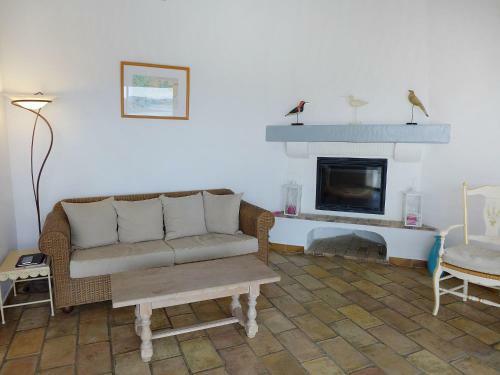 Villa Clos Romain