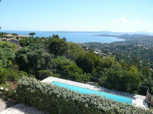 Villa Clos Romain