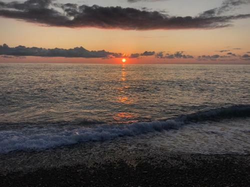 Paradise Kobuleti Hotel