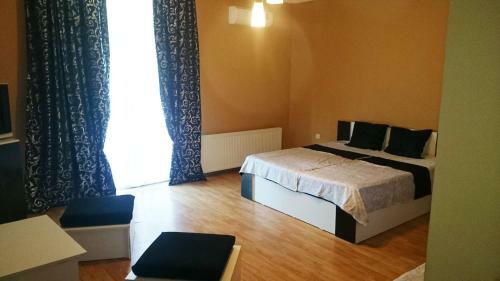 Paradise Kobuleti Hotel
