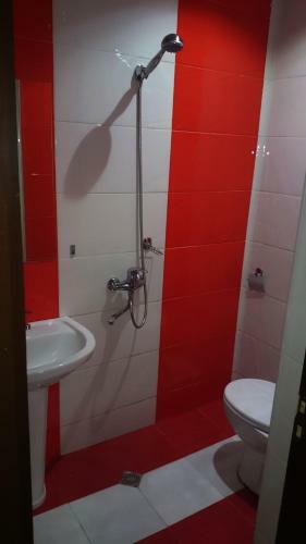 Paradise Kobuleti Hotel