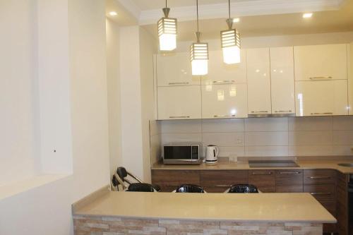 Apartment Mikheil At Magnolia