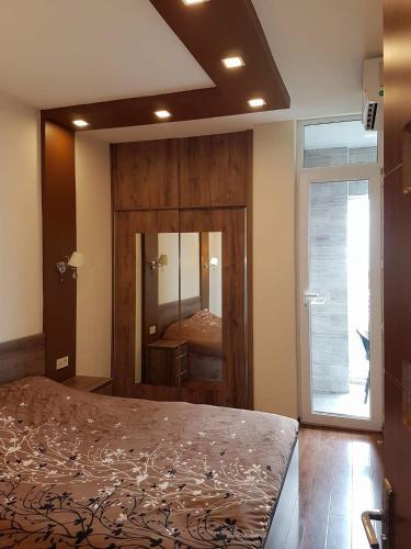 Apartment Mikheil At Magnolia