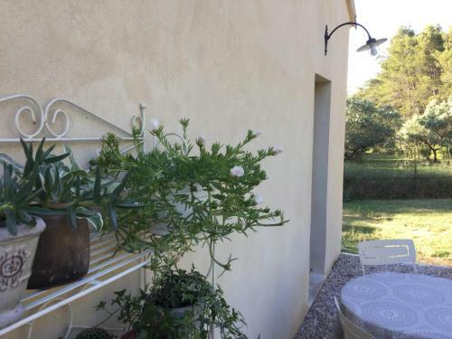 Bed & Breakfast Mas De Rique