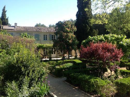 Bed & Breakfast Mas De Rique
