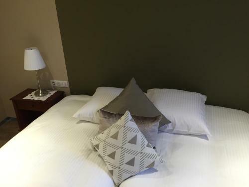 Hotel Auberge Le Meisenberg