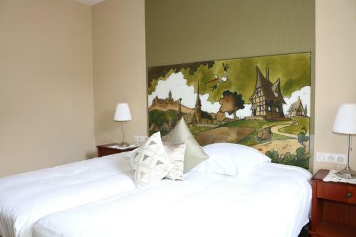 Hotel Auberge Le Meisenberg