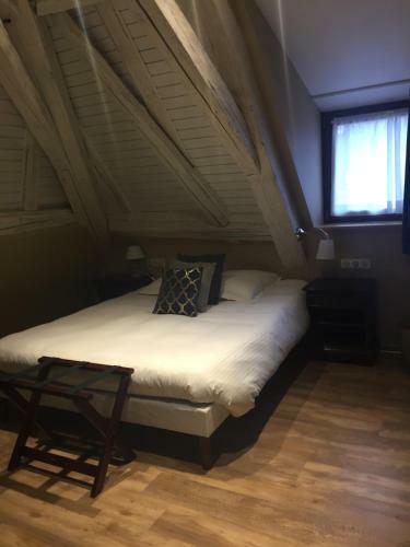 Hotel Auberge Le Meisenberg