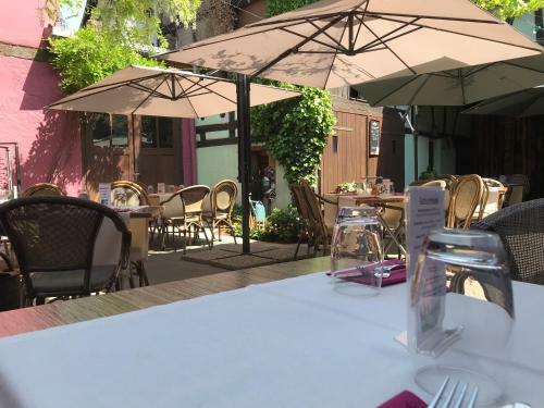 Hotel Auberge Le Meisenberg