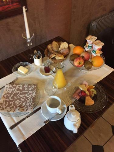 Hotel Auberge Le Meisenberg