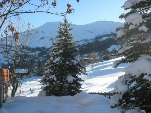 B&B Chalet La Providence