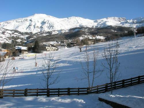 B&B Chalet La Providence