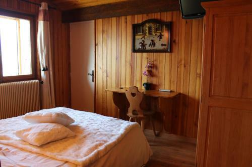 B&B Chalet La Providence