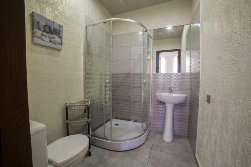 Hostal Guest House Elene