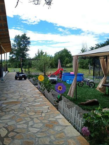 Hostal Guest House Elene