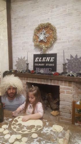 Hostal Guest House Elene