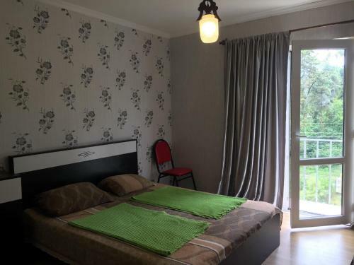 Private Cottage At The Black Sea