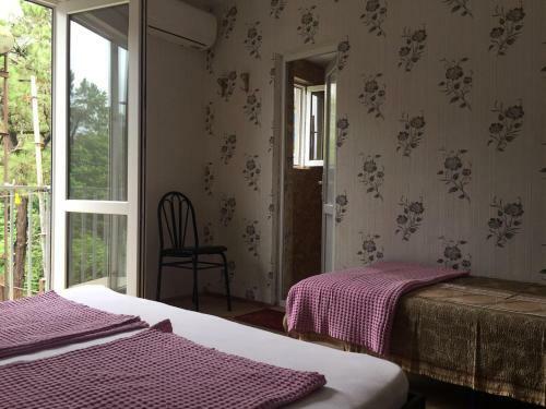 Private Cottage At The Black Sea