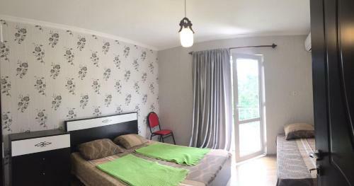 Private Cottage At The Black Sea