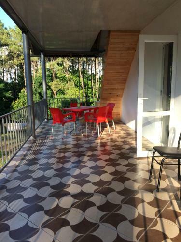 Private Cottage At The Black Sea