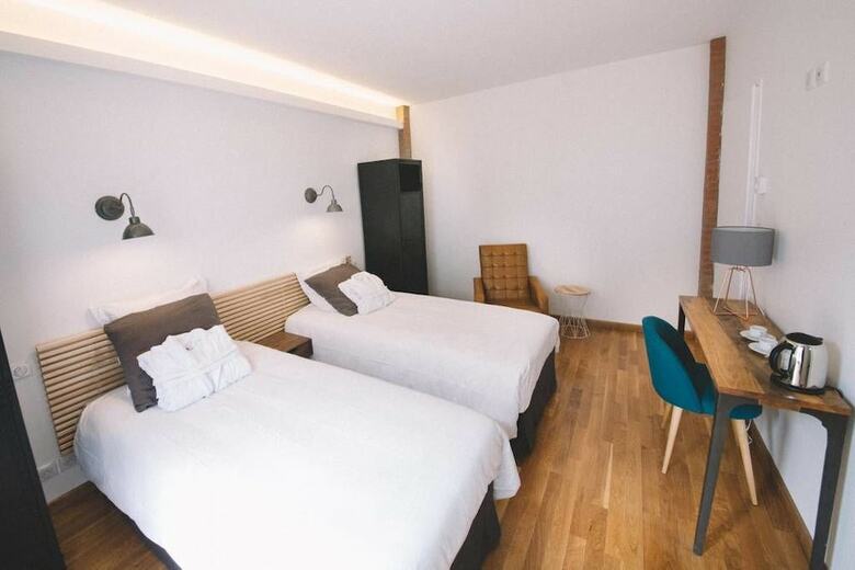 Bed & Breakfast Villa Pradelle
