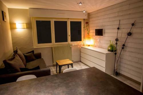 Apartamento Le Belmont