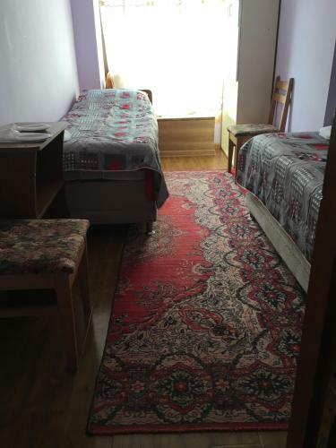 Hostal Elefhteria Guest House